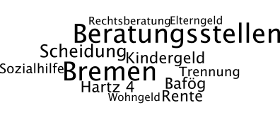 Logo Beratungsstellen Bremen
